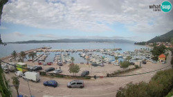 Marina Orebić, Korčula