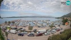 Marina Orebić, Korčula