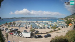 Marina Orebić, Korčula