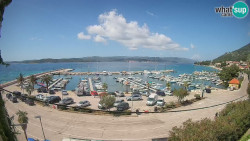 Marina Orebić, Korčula