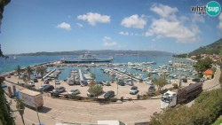 Marina Orebić, Korčula