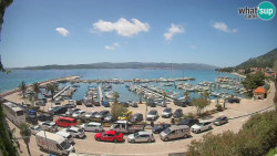 Marina Orebić, Korčula