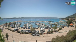 Marina Orebić, Korčula