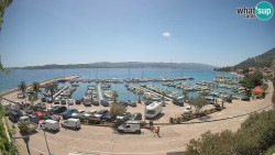 Marina Orebić, Korčula