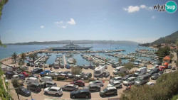 Marina Orebić, Korčula