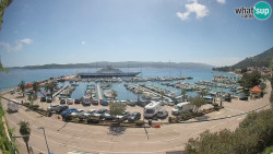 Marina Orebić, Korčula