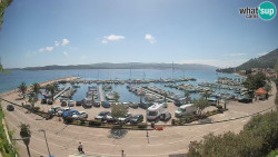 Marina Orebić, Korčula