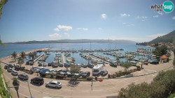 Marina Orebić, Korčula