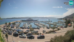 Marina Orebić, Korčula