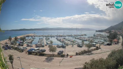 Marina Orebić, Korčula