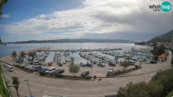 Marina Orebić, Korčula