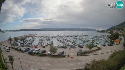 Marina Orebić, Korčula