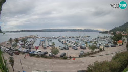 Marina Orebić, Korčula