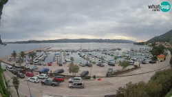 Marina Orebić, Korčula