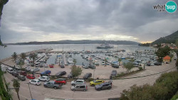 Marina Orebić, Korčula