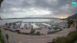 Marina Orebić, Korčula