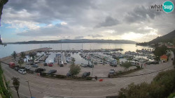 Marina Orebić, Korčula