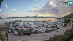 Marina Orebić, Korčula