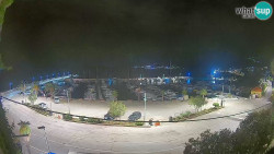 Marina Orebić, Korčula