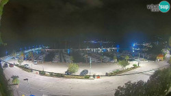 Marina Orebić, Korčula
