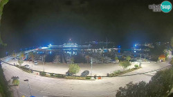 Marina Orebić, Korčula