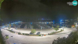 Marina Orebić, Korčula