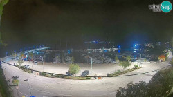 Marina Orebić, Korčula