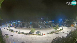 Marina Orebić, Korčula