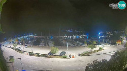 Marina Orebić, Korčula