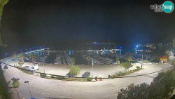 Marina Orebić, Korčula