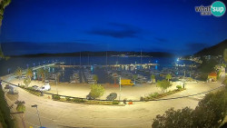 Marina Orebić, Korčula