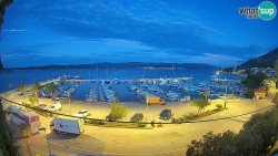 Marina Orebić, Korčula