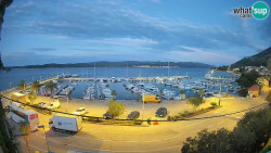 Marina Orebić, Korčula