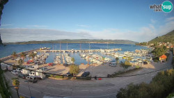 Marina Orebić, Korčula