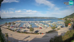 Marina Orebić, Korčula