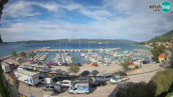Marina Orebić, Korčula