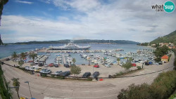 Marina Orebić, Korčula