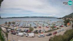 Marina Orebić, Korčula