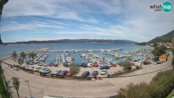 Marina Orebić, Korčula