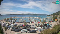 Marina Orebić, Korčula