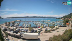 Marina Orebić, Korčula