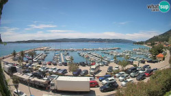 Marina Orebić, Korčula