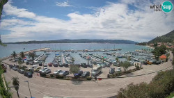 Marina Orebić, Korčula