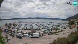Marina Orebić, Korčula
