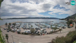 Marina Orebić, Korčula