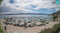 Marina Orebić, Korčula