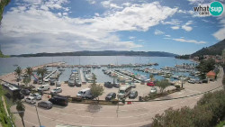 Marina Orebić, Korčula