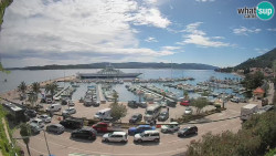 Marina Orebić, Korčula