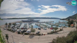 Marina Orebić, Korčula