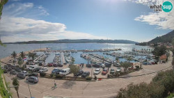 Marina Orebić, Korčula